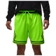 Jordan Ανδρικό σορτς Sport Dri-FIT Mesh Diamond Shorts Jordan Ανδρικό σορτς Sport Dri-FIT Mesh Diamond Shorts